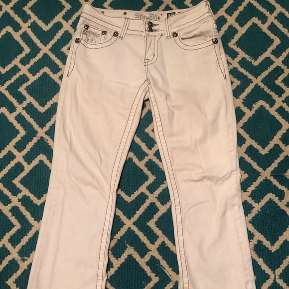 Miss Me Jeans - Picture 2 of 4